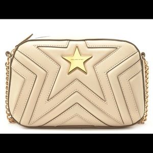 Stella McCartney Small Stella Star Bag